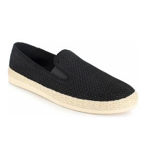 ESPRIT ESPADRILLE SLIP-ON